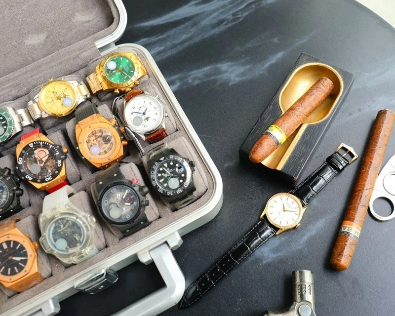 PATEK PHILIPPE Watches TopPick 197978