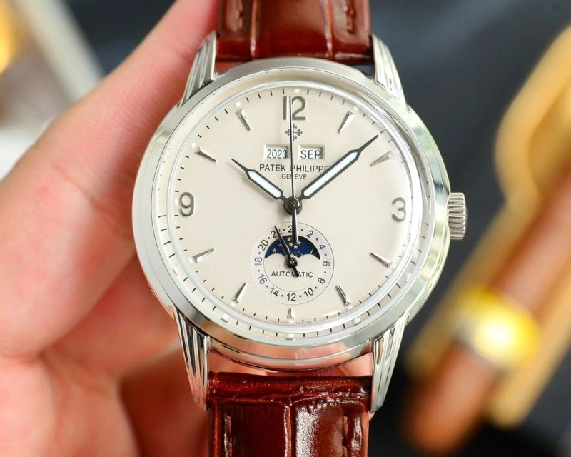 PATEK PHILIPPE Watches Casual 197959