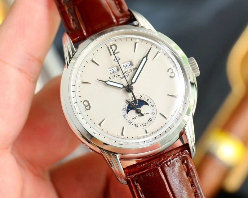 PATEK PHILIPPE Watches Casual 197959