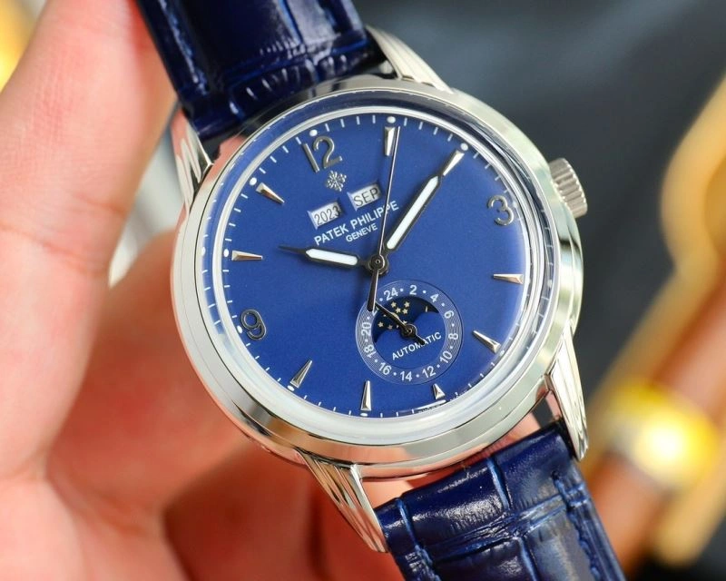 PATEK PHILIPPE Watches Casual 197959