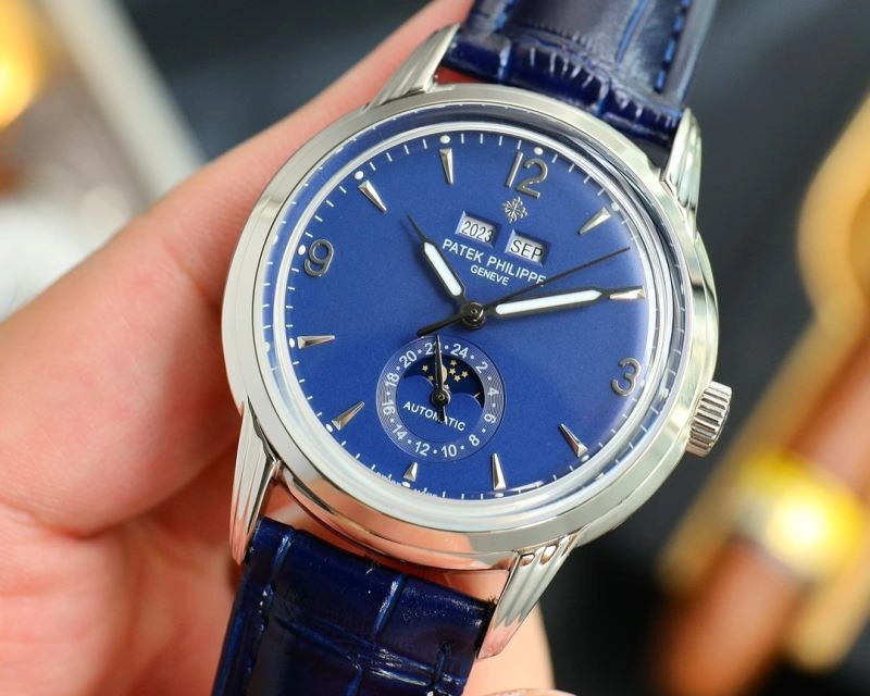 PATEK PHILIPPE Watches Casual 197959