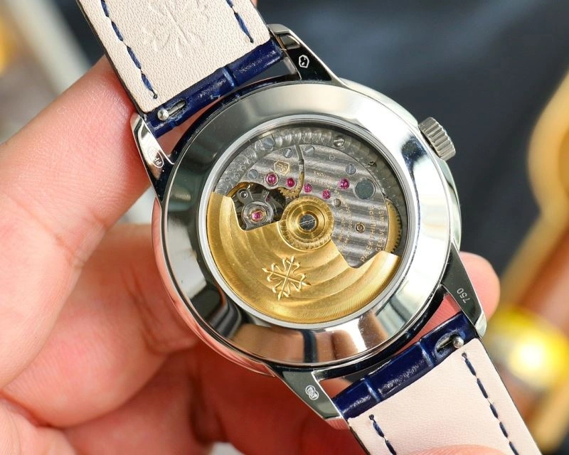PATEK PHILIPPE Watches Casual 197959