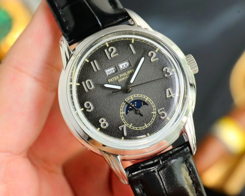 Breathable PATEK PHILIPPE Watches 197957