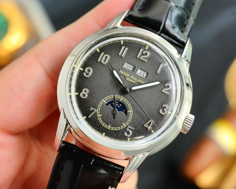 Breathable PATEK PHILIPPE Watches 197957