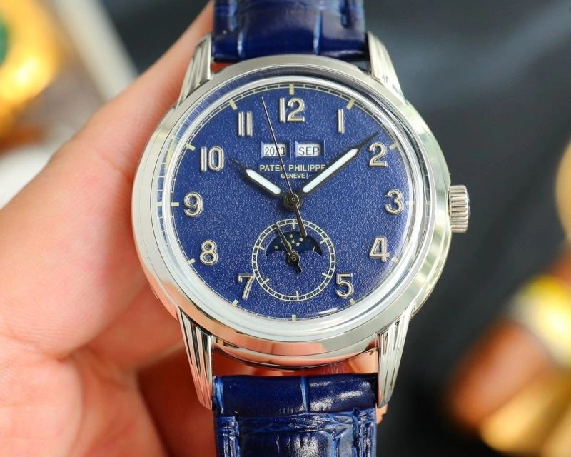 Breathable PATEK PHILIPPE Watches 197957