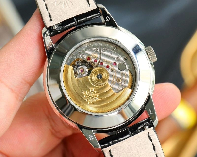 Breathable PATEK PHILIPPE Watches 197957