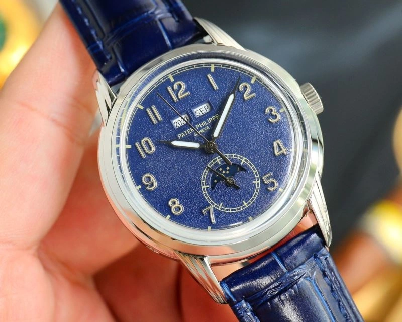 Breathable PATEK PHILIPPE Watches 197957