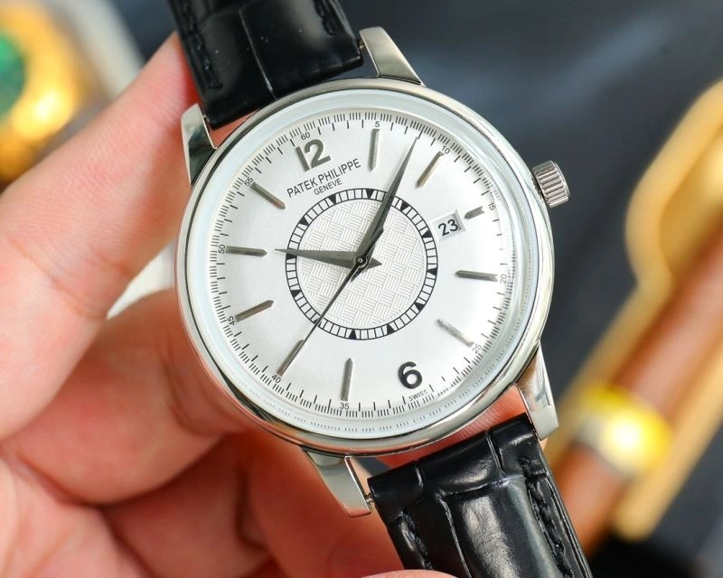 PATEK PHILIPPE Watches OnTrend 197958