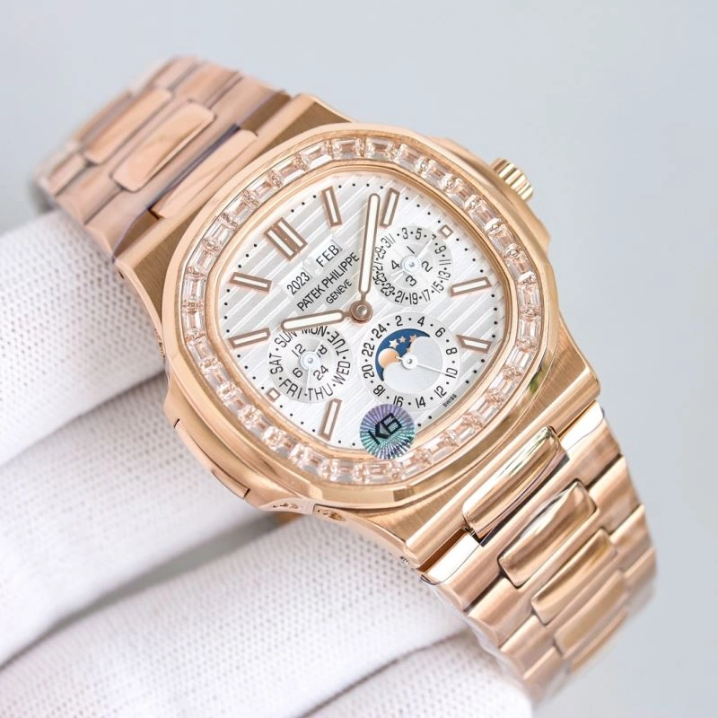 Packable PATEK PHILIPPE Watches 197965