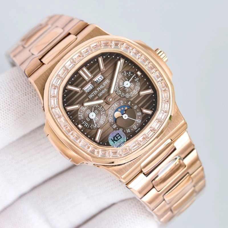 Packable PATEK PHILIPPE Watches 197965
