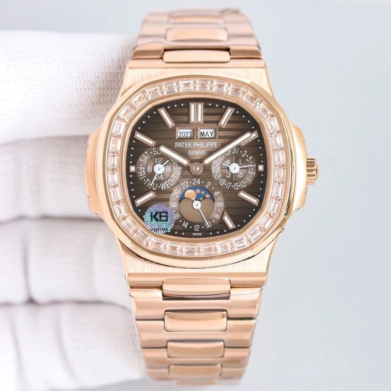Packable PATEK PHILIPPE Watches 197965