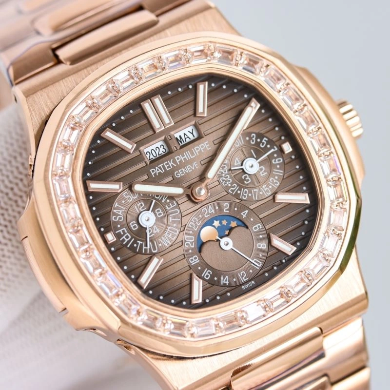 Packable PATEK PHILIPPE Watches 197965