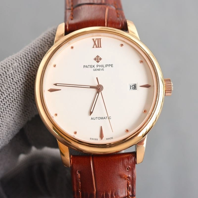 Stretchable PATEK PHILIPPE Watches 197955