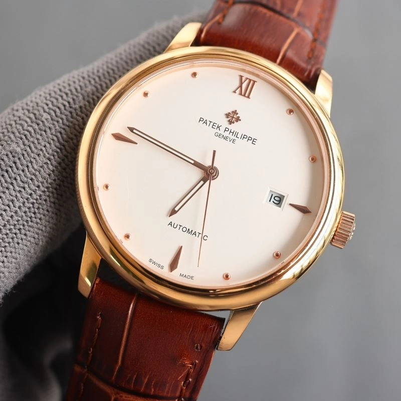 Stretchable PATEK PHILIPPE Watches 197955