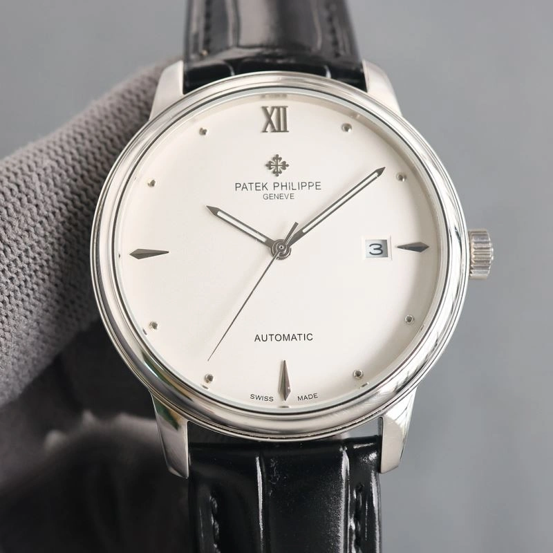 Stretchable PATEK PHILIPPE Watches 197955