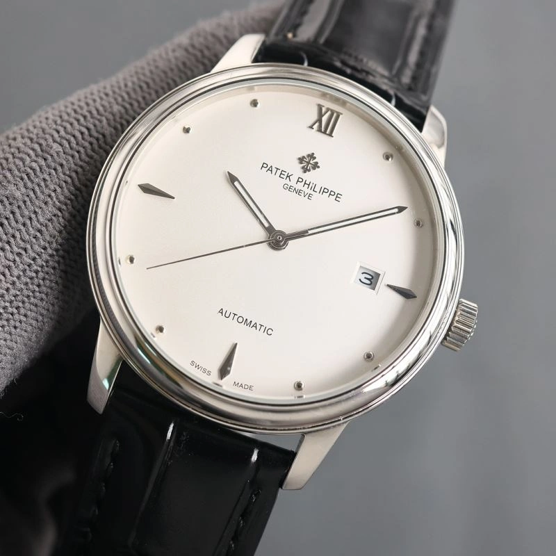 Stretchable PATEK PHILIPPE Watches 197955
