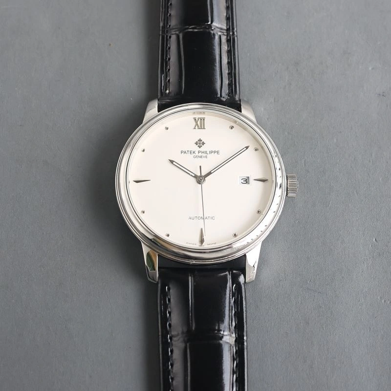 Stretchable PATEK PHILIPPE Watches 197955
