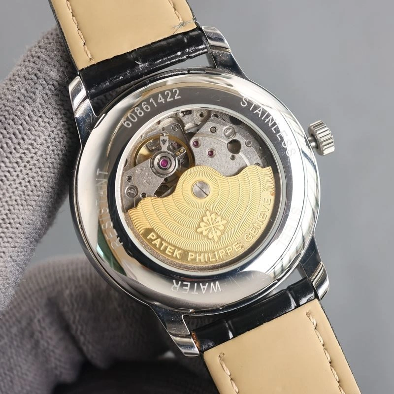 Stretchable PATEK PHILIPPE Watches 197955