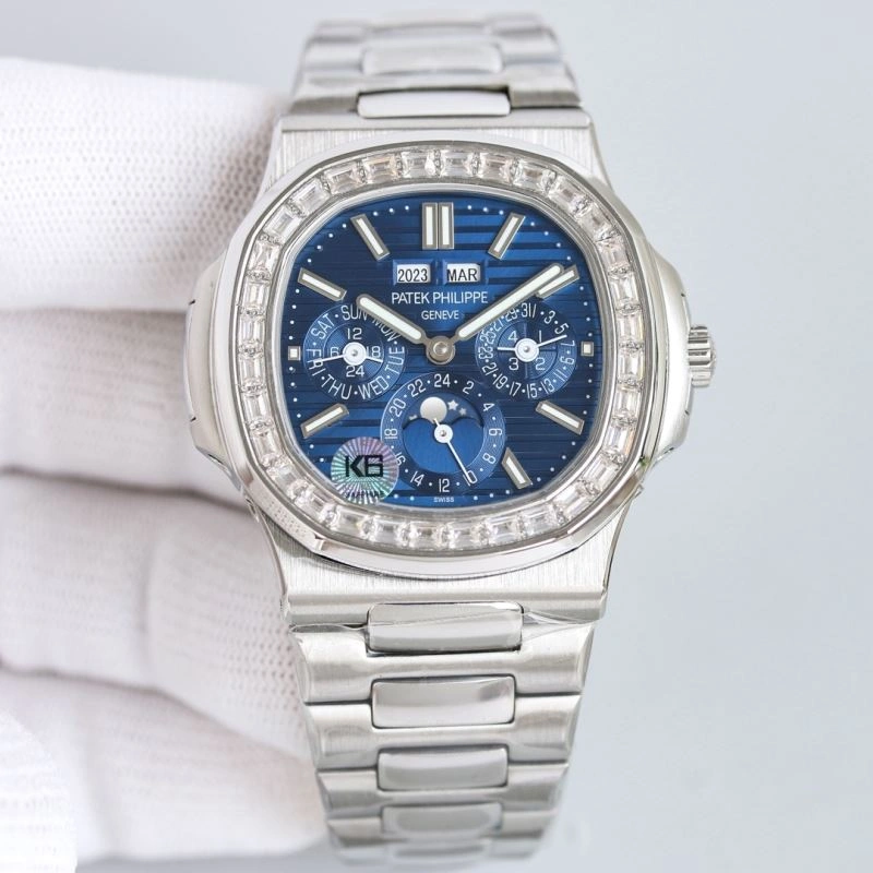 Colorful PATEK PHILIPPE Watches 197962