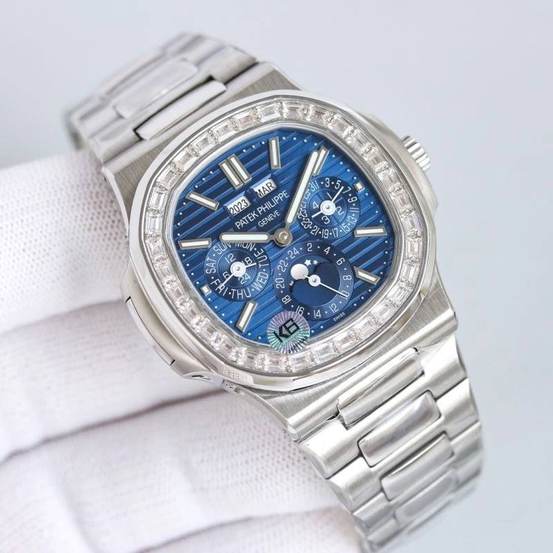 Colorful PATEK PHILIPPE Watches 197962