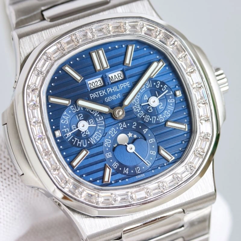 Colorful PATEK PHILIPPE Watches 197962