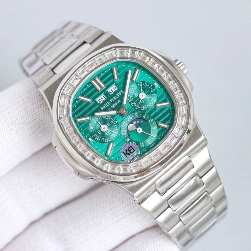 Colorful PATEK PHILIPPE Watches 197962