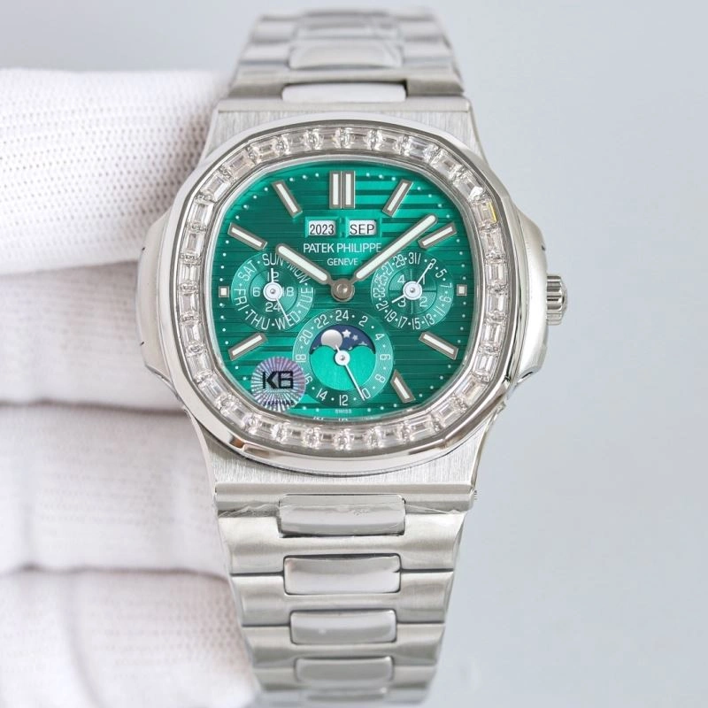 Colorful PATEK PHILIPPE Watches 197962