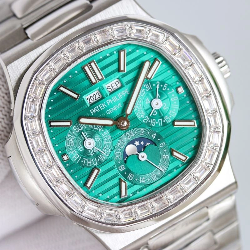 Colorful PATEK PHILIPPE Watches 197962
