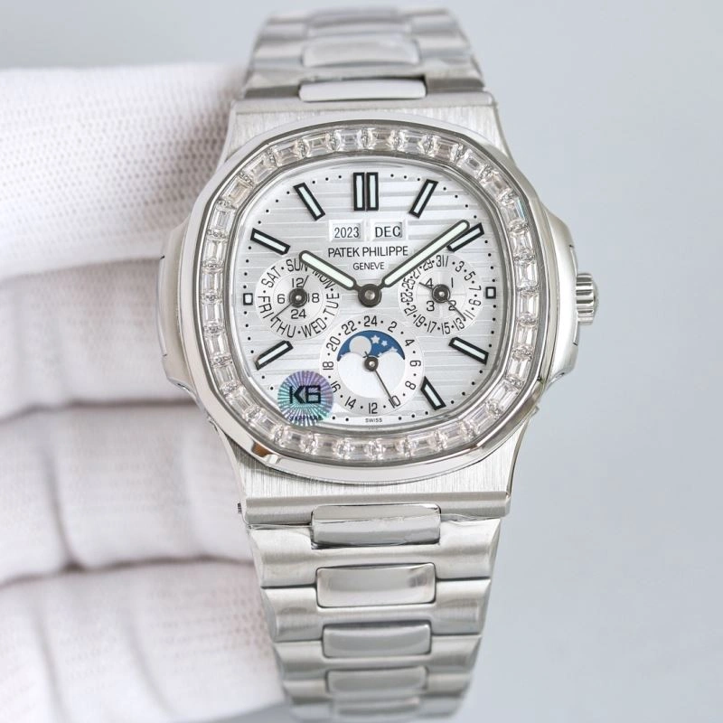 PATEK PHILIPPE Watches SmartChoice 197954