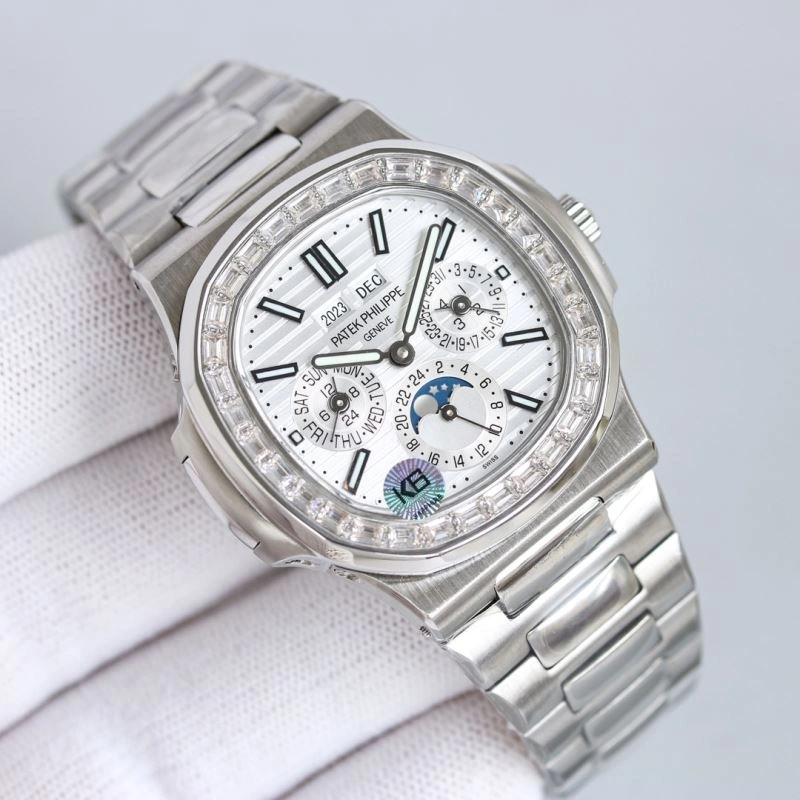 PATEK PHILIPPE Watches SmartChoice 197954
