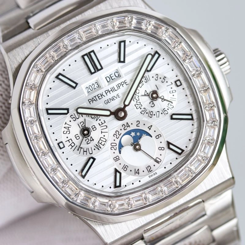 PATEK PHILIPPE Watches SmartChoice 197954
