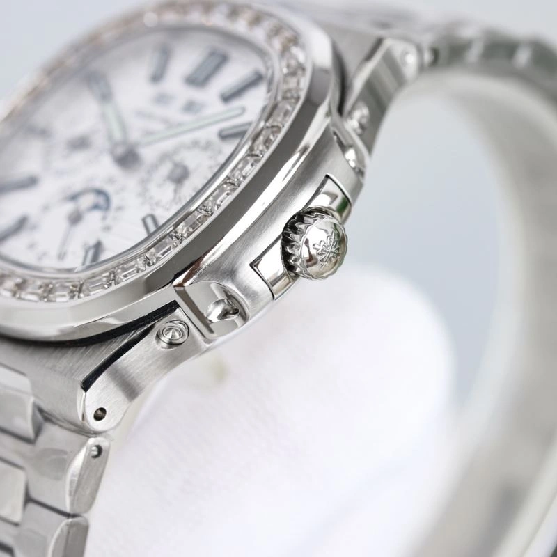 PATEK PHILIPPE Watches SmartChoice 197954