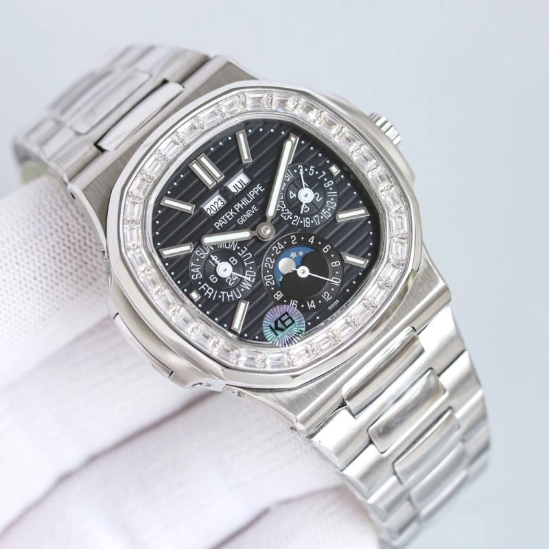 PATEK PHILIPPE Watches SmartChoice 197954