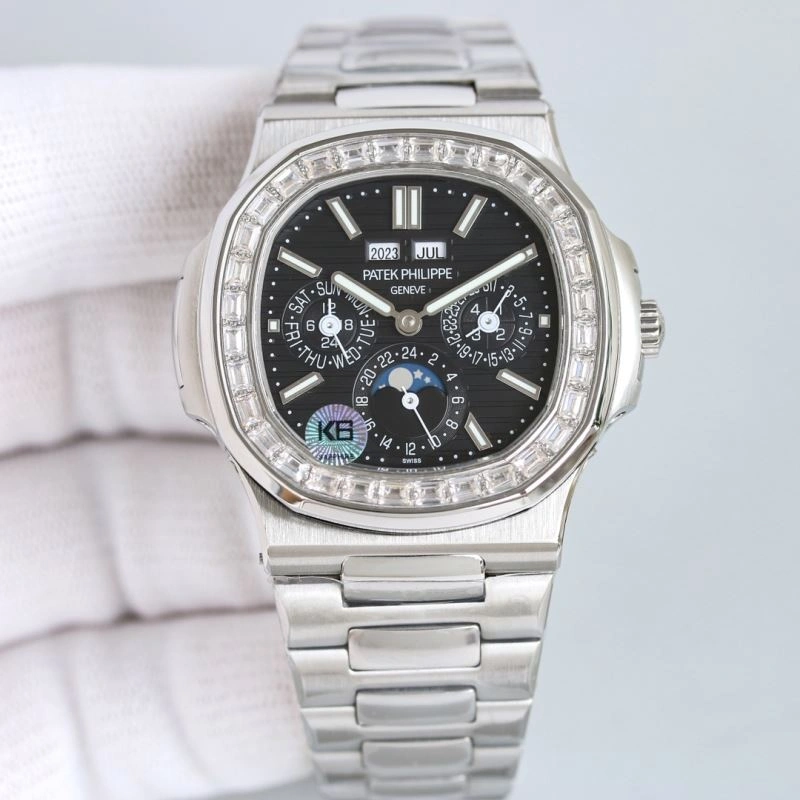 PATEK PHILIPPE Watches SmartChoice 197954