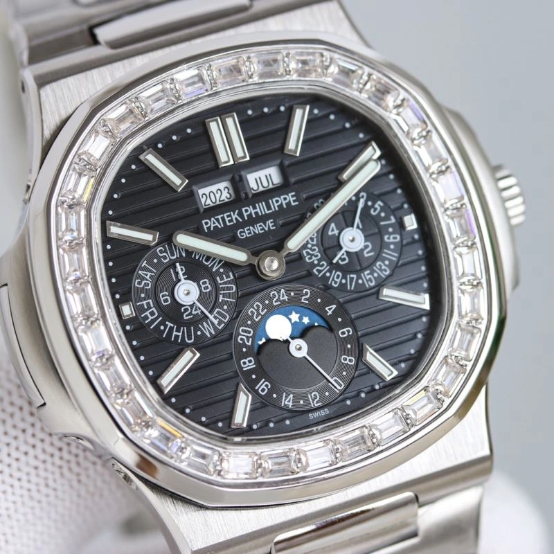 PATEK PHILIPPE Watches SmartChoice 197954
