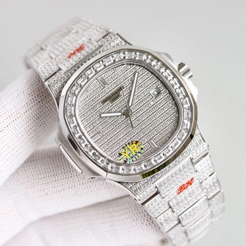 PATEK PHILIPPE Watches Youthful 197952