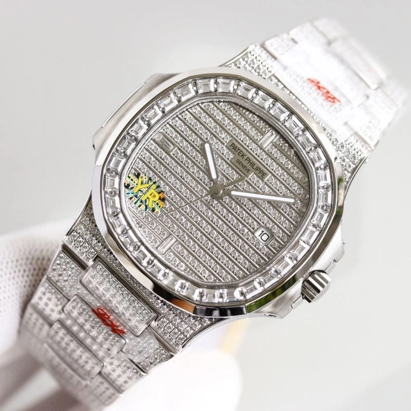 PATEK PHILIPPE Watches Youthful 197952