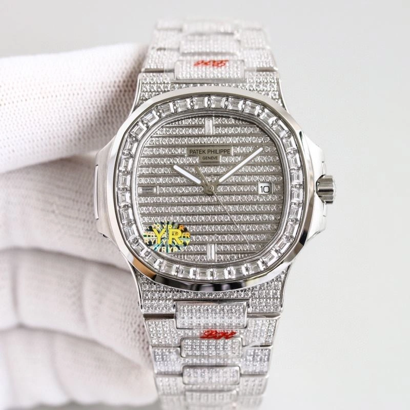 PATEK PHILIPPE Watches Youthful 197952