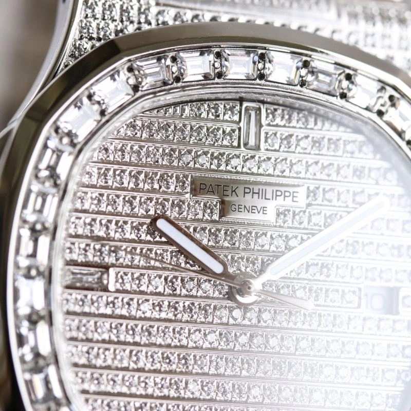 PATEK PHILIPPE Watches Youthful 197952