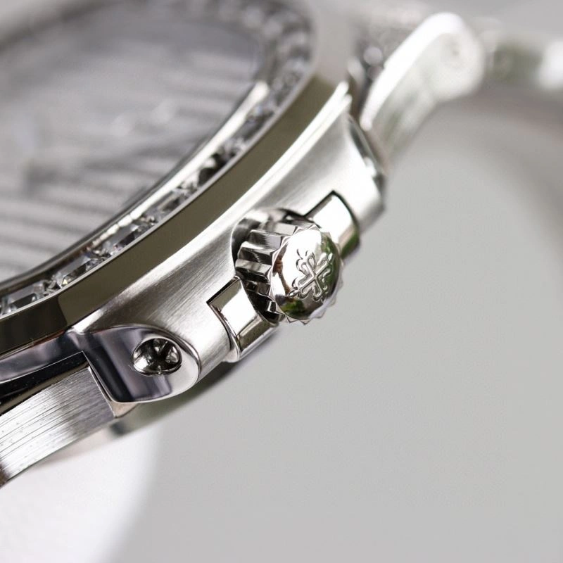 PATEK PHILIPPE Watches Youthful 197952