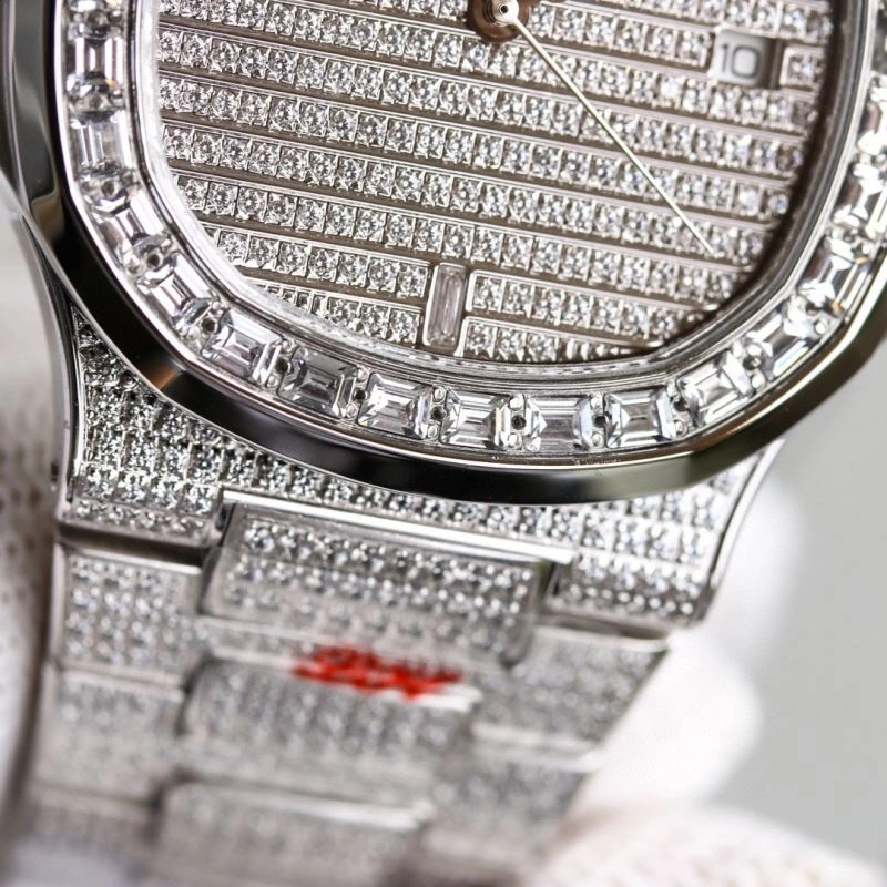 PATEK PHILIPPE Watches Youthful 197952