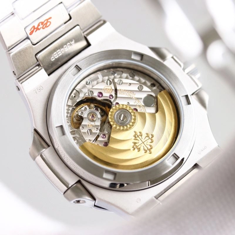 PATEK PHILIPPE Watches Youthful 197952