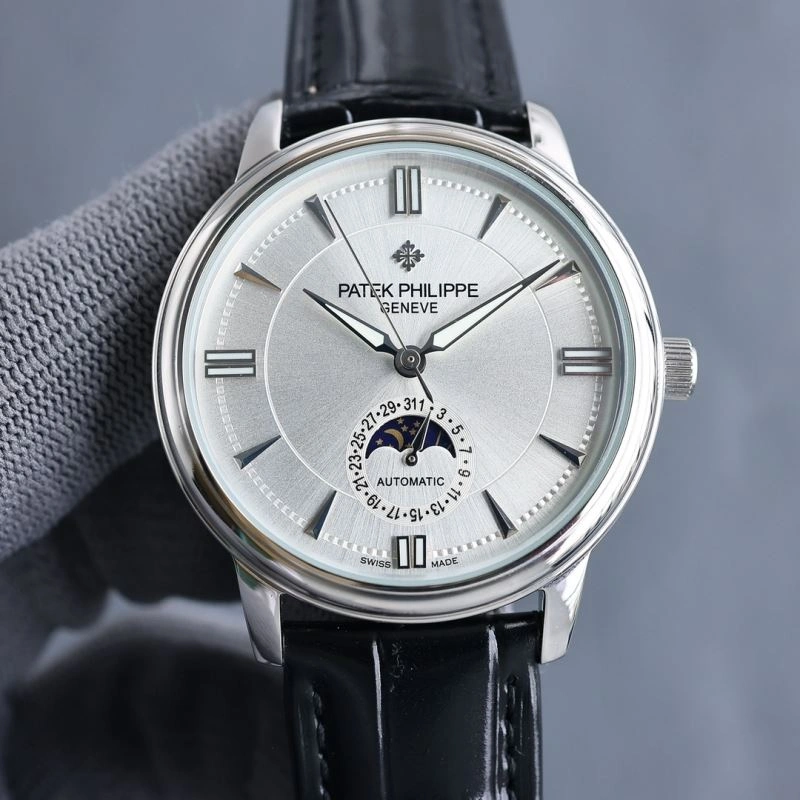 PATEK PHILIPPE Watches Thermal 197951