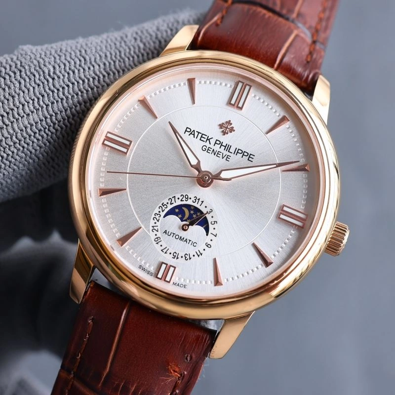 PATEK PHILIPPE Watches Thermal 197951