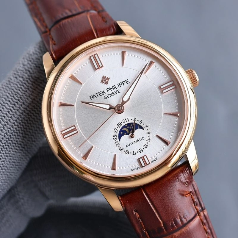 PATEK PHILIPPE Watches Thermal 197951
