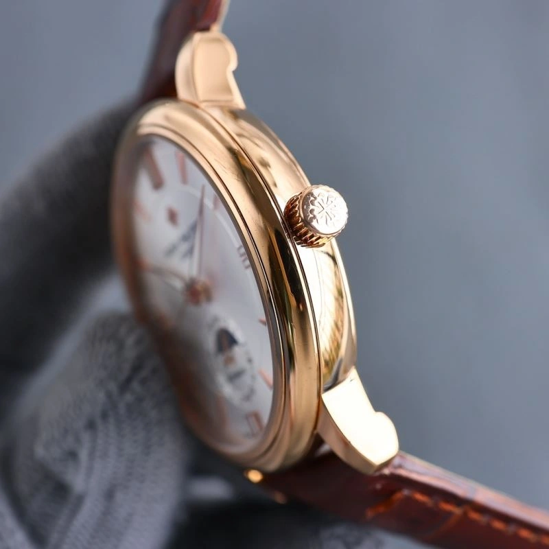PATEK PHILIPPE Watches Thermal 197951