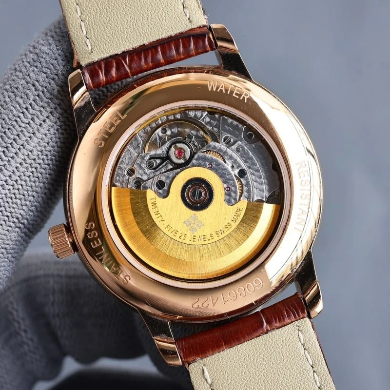 PATEK PHILIPPE Watches Thermal 197951