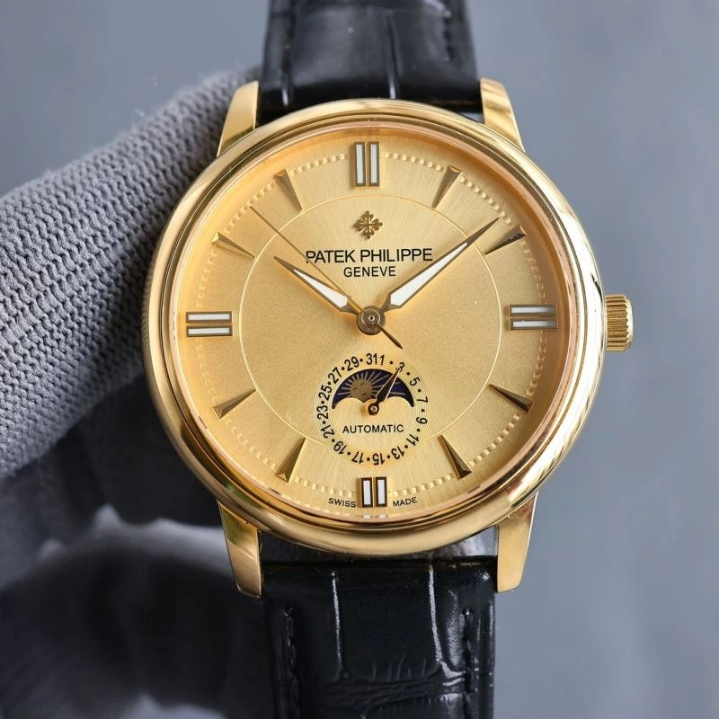 PATEK PHILIPPE Watches Reliable 197950