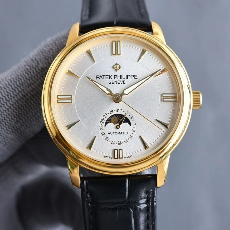PATEK PHILIPPE Watches Reliable 197950