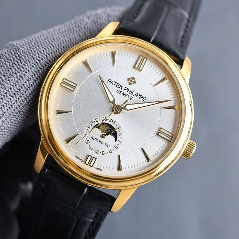 PATEK PHILIPPE Watches Reliable 197950